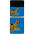 Scooby Doo Scooby-Doo Galaxy Z Flip4 5G Skin